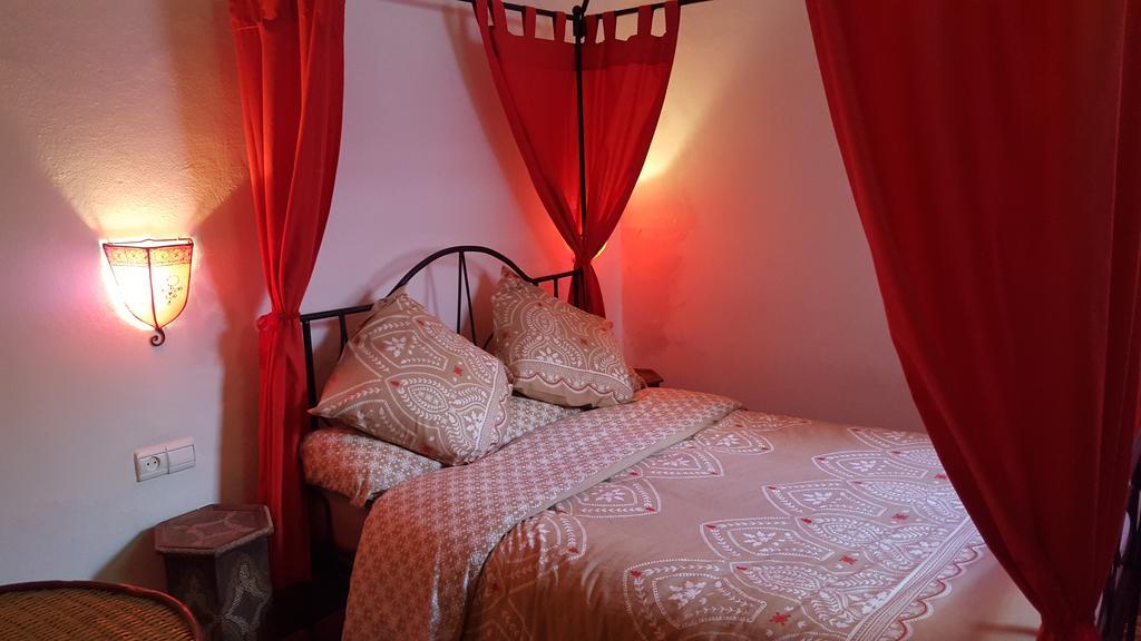 Riad Sidi Magdoul Essaouira Exterior foto