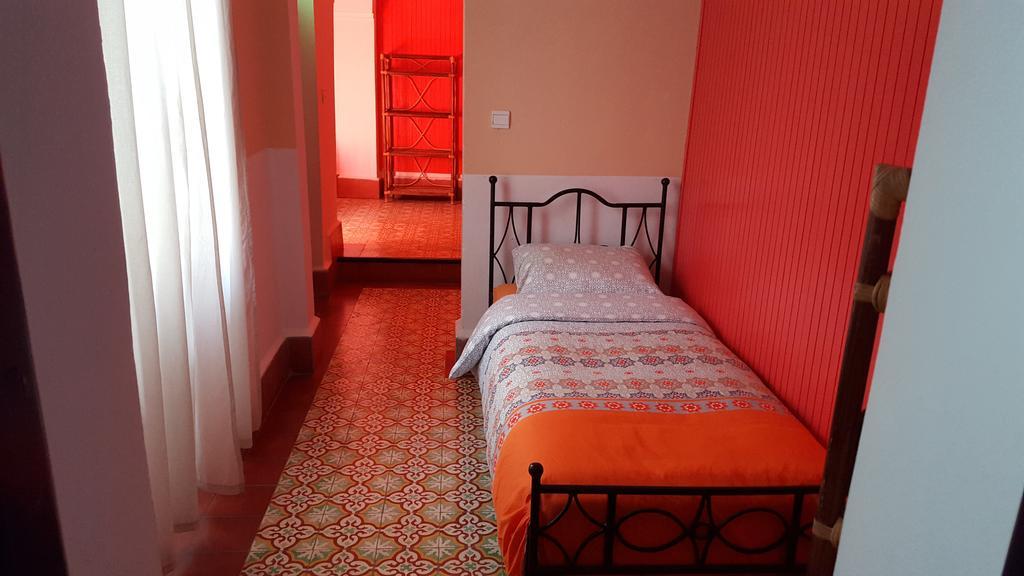 Riad Sidi Magdoul Essaouira Exterior foto
