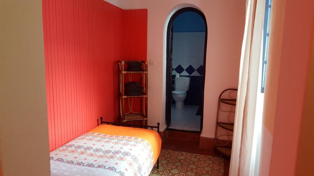 Riad Sidi Magdoul Essaouira Exterior foto