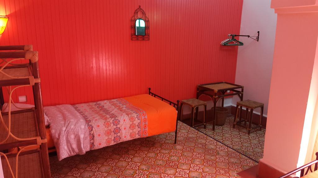 Riad Sidi Magdoul Essaouira Exterior foto