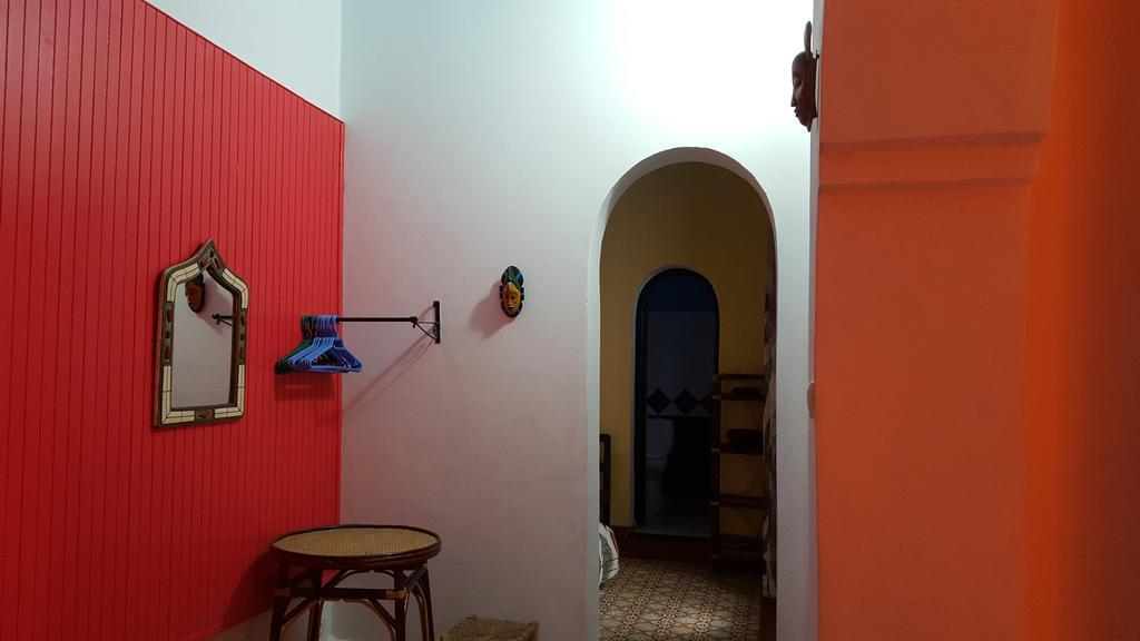 Riad Sidi Magdoul Essaouira Exterior foto