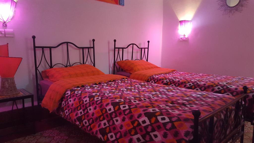 Riad Sidi Magdoul Essaouira Exterior foto
