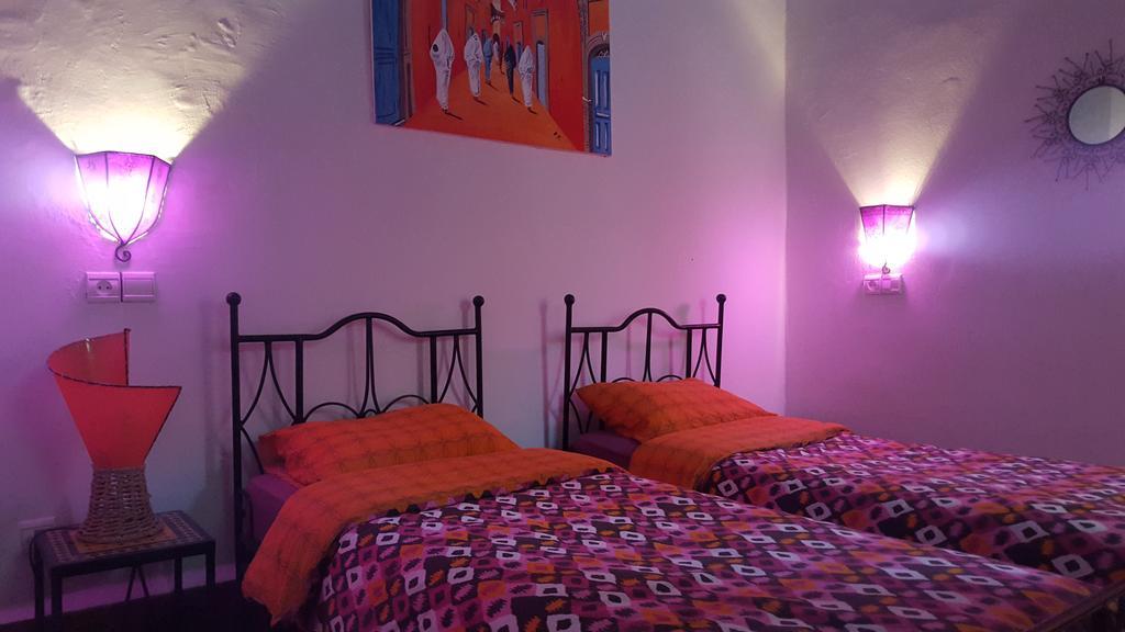 Riad Sidi Magdoul Essaouira Exterior foto