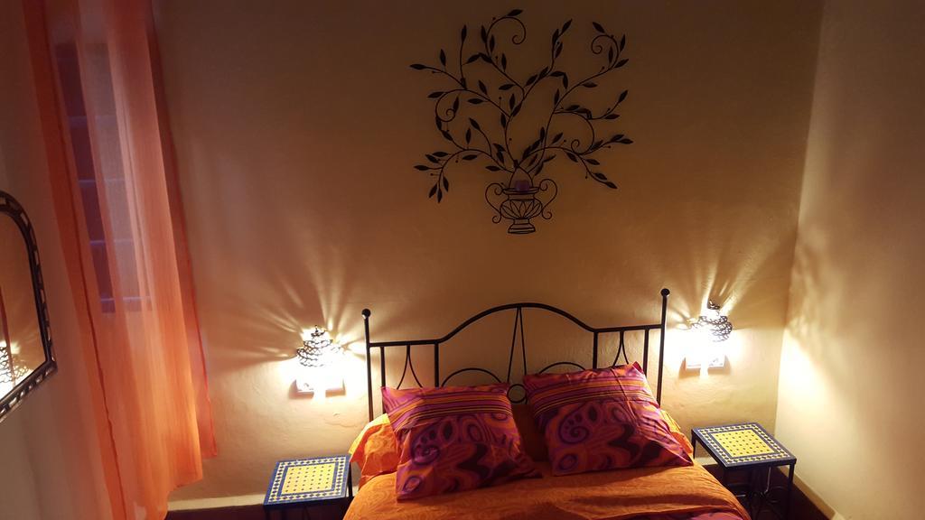 Riad Sidi Magdoul Essaouira Exterior foto