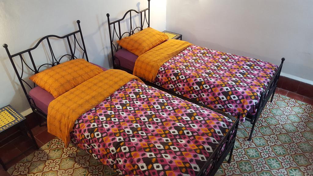 Riad Sidi Magdoul Essaouira Exterior foto