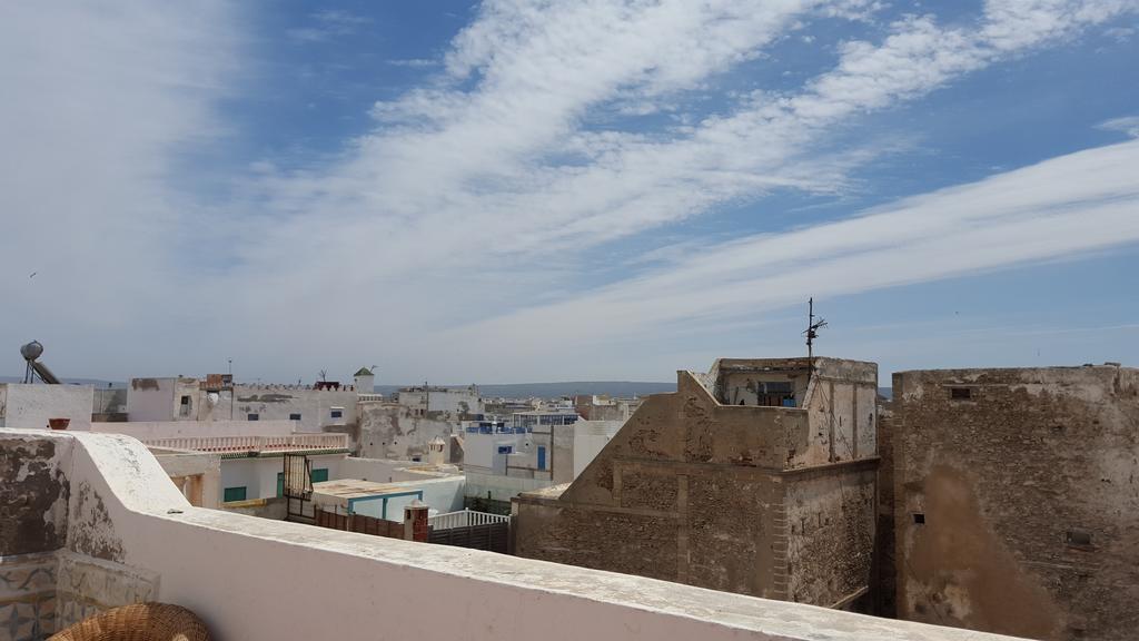 Riad Sidi Magdoul Essaouira Exterior foto