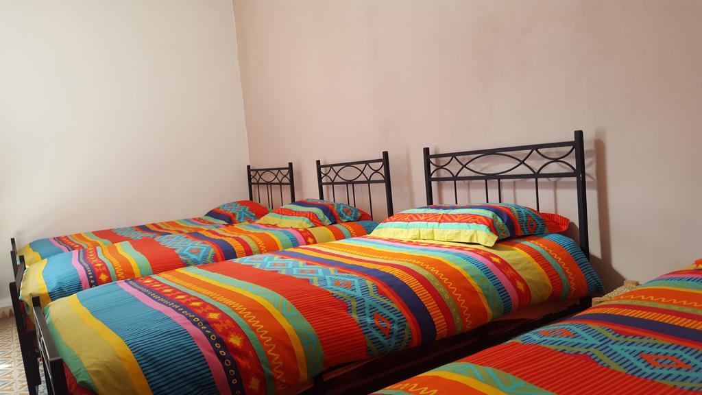 Riad Sidi Magdoul Essaouira Exterior foto