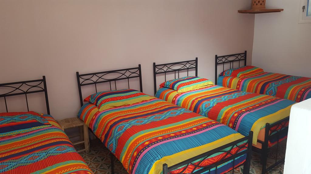 Riad Sidi Magdoul Essaouira Exterior foto