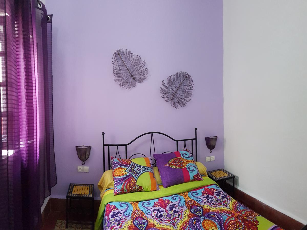 Riad Sidi Magdoul Essaouira Exterior foto
