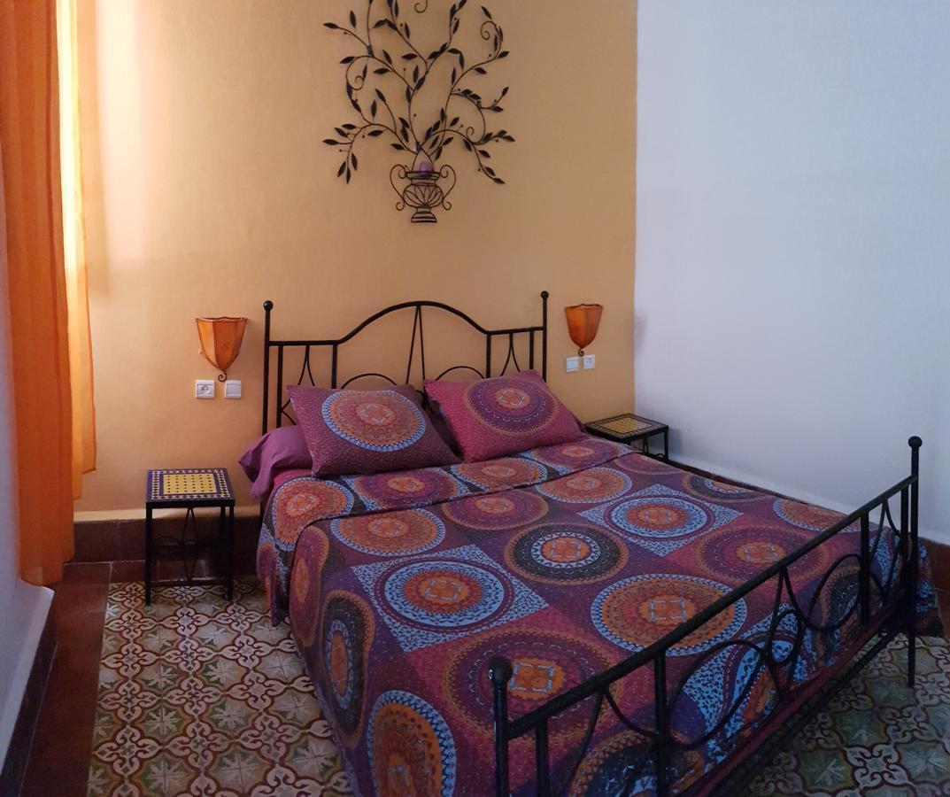 Riad Sidi Magdoul Essaouira Exterior foto