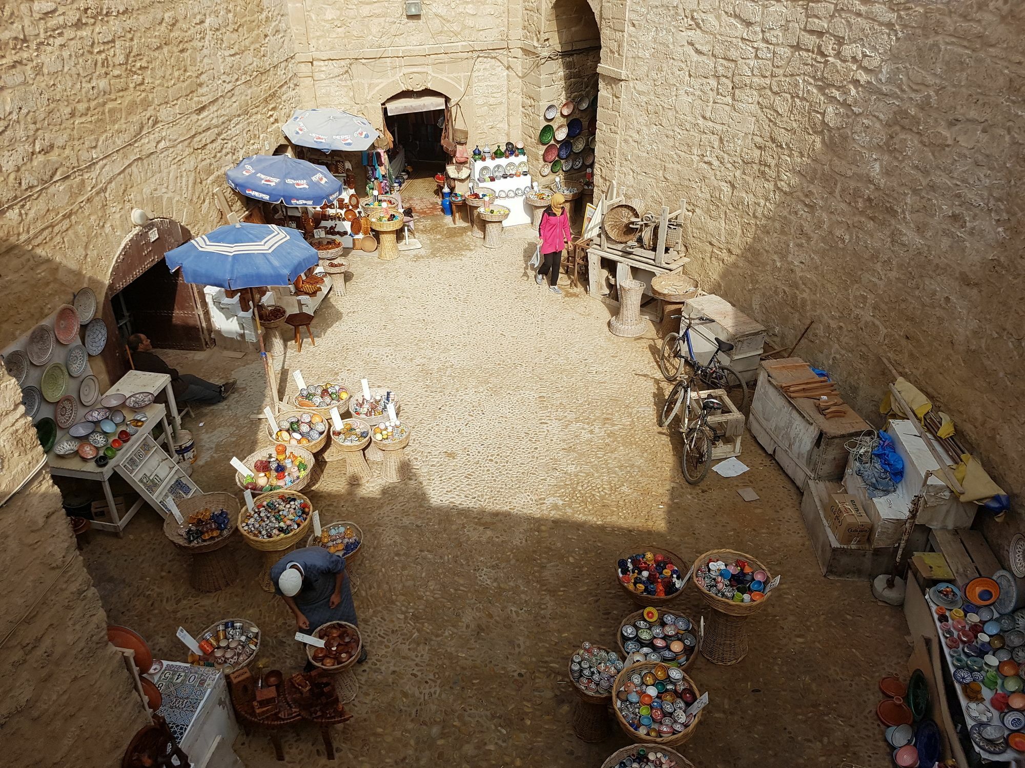 Riad Sidi Magdoul Essaouira Exterior foto